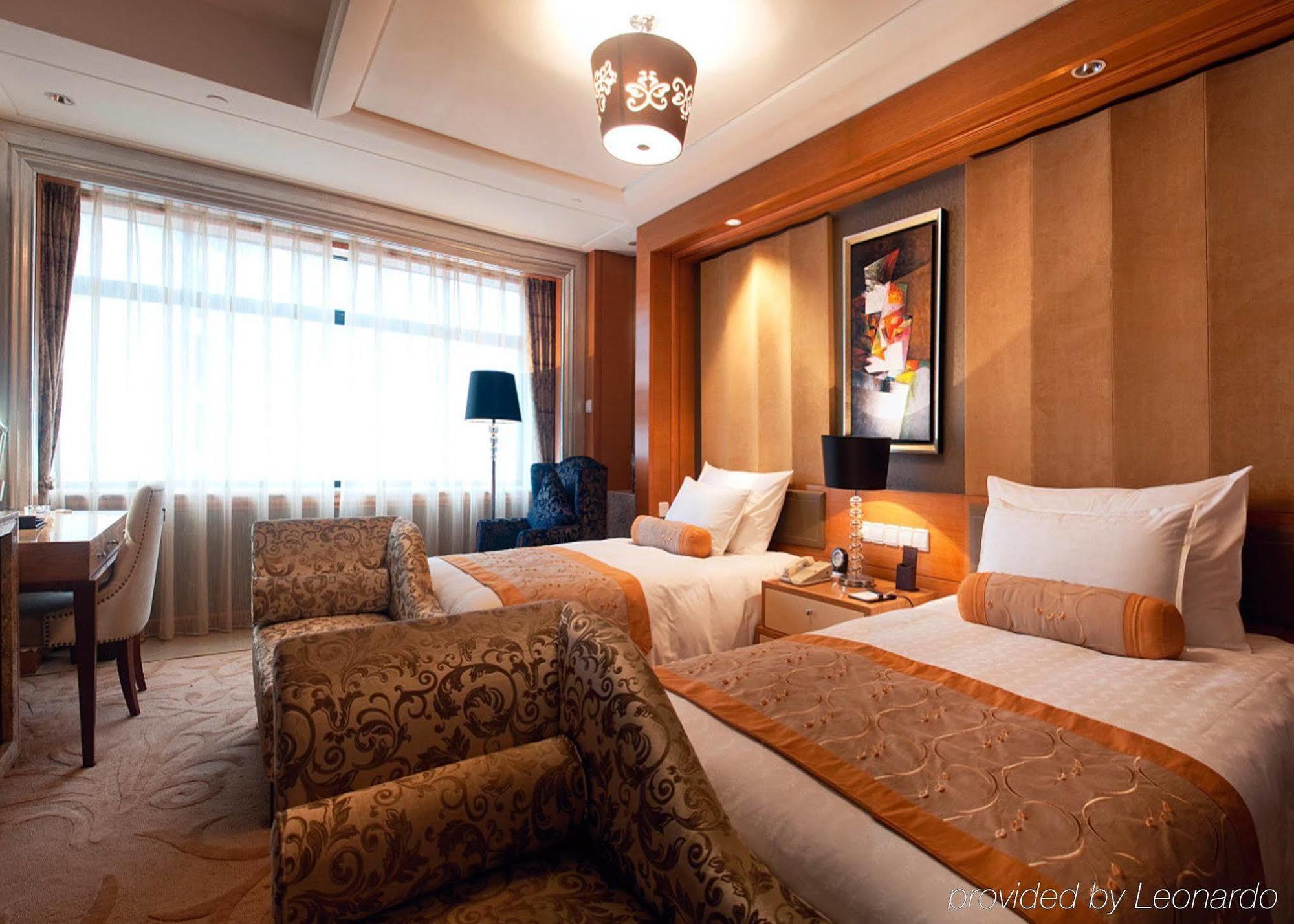 Changsha Sun Shine Hotel Rom bilde